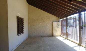 Imagem 3: Casa para alugar, 80 m² por R$ 1.605,00/mês - Vila Bandeirante - Campo Grande/MS