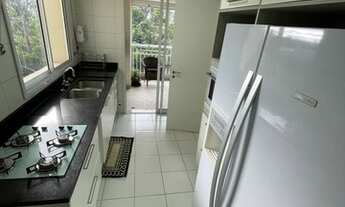 Imagem 5: Apartamento para aluguel 142m com 3 suítes ao lado do Pentágono