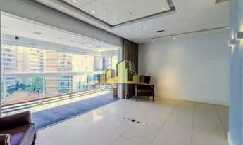 Imagem 4: Apartamento 3 dormitórios para Locação em São Paulo, Paraiso, 3 dormitórios, 1 suíte, 4 ba