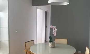 Imagem 3: Apartamento para venda em Mogi das Cruzes, Vila Lavínia, Condomínio monte Carlo, 3 dormitó