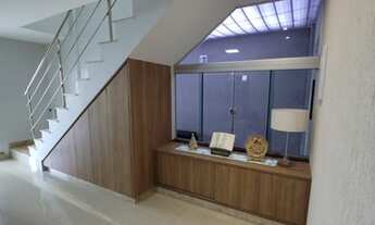 Imagem 4: Casa jardim atlântico