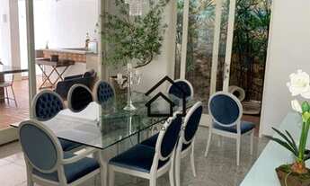 Imagem 4: Casa para venda no bairro Jardim Vivendas, 510m2, 4 suítes