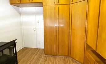 Imagem 6: Santos - Apartamento Padrão - Embaré