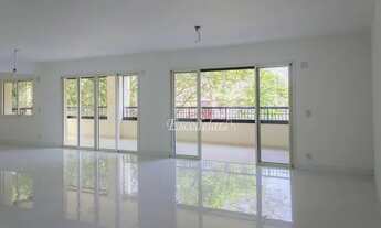 Imagem 4: Apartamento Garden ( MAISON ) com 3 suítes à venda, 510 m² por R$ 3.230.000 - Santana - S