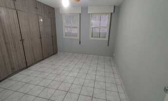 Imagem 6: Casa com 3 dormitórios para alugar por R$ 4.500,00/mês - Ponta da Praia - Santos/SP