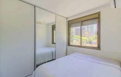 Imagem 12: Apartamento para Venda - 122.14m², 3 dormitórios, sendo 1 suites, 2 vagas - Auxiliadora