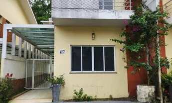 Imagem: Casa térrea reformada no Condomínio Parque