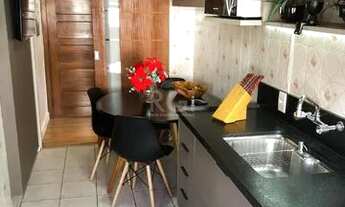 Imagem 3: Apartamento para Venda - 76m², 2 dormitórios, Tristeza