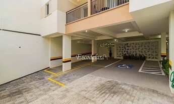 Imagem 5: Apartamento à venda, 42 m² por R$ 320.000,00 - Mandaqui - São Paulo/SP