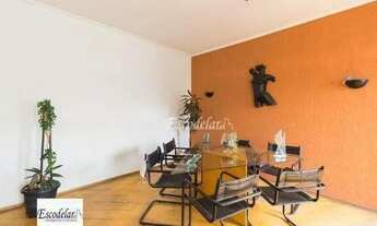 Imagem 4: Sobrado à venda, 206 m² por R$ 680.000,00 - Santana - São Paulo/SP