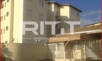 Imagem 2: Apartamento - Parque Residencial Caiapó - Campinas