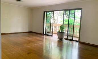 Imagem 3: Apto 210m2, 3 dorms, 2 suítes, 3 vgs no Campo Belo