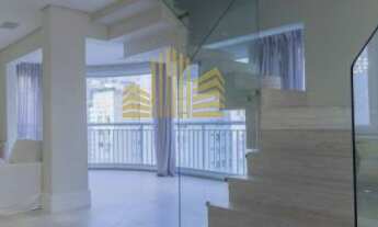 Imagem 6: Apartamento com 3 quartos, 209m2, à venda em São Paulo, Cerqueira César