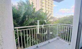 Imagem 4: Apartamento com 3 dormitórios, 65 m² - venda por R$ 650.000,00 ou aluguel por R$ 3.010,00