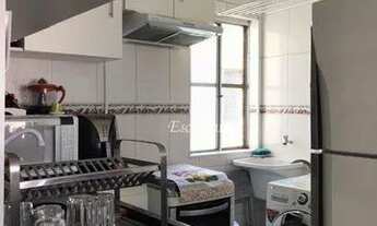 Imagem 7: Apartamento à venda, 48 m² por R$ 245.000,00 - Vila Nova Cachoeirinha - São Paulo/SP