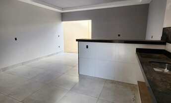 Imagem 3: Casa Residencial a Venda no Recanto Elimar