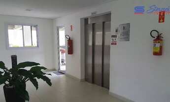 Imagem 5: Apartamento com 3 dormitórios à venda, 85 m² por R$ 590.000,00 - Vila Cascais - Vinhedo/SP