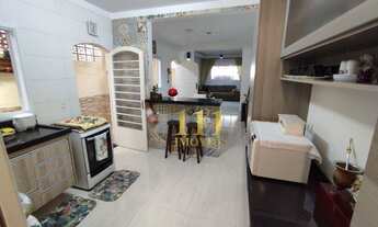 Imagem 5: Casa com 2 dormitórios à venda, 80 m² por R$ 454.900,00 - Palmeiras de São José - São José