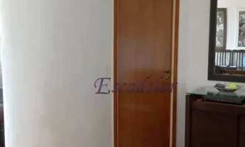 Imagem 2: Apartamento à venda, 70 m² por R$ 490.000,00 - Santana - São Paulo/SP