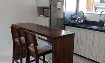 Imagem 6: Casa de condomínio para venda possui 188 M² com 4 quartos Guaratiba RJ