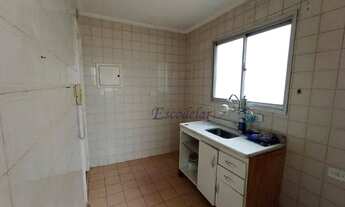 Imagem 6: Apartamento com 2 dormitórios para alugar, 47 m² por R$ 2.458,00/mês - Casa Verde - São Pa