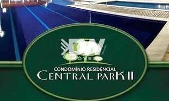 Imagem: Lote Pronto pra construir Condomínio Central