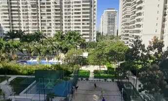 Imagem 6: Barra - Cidade Jardim - Reserva Do Parque - 4qts - 117 m²