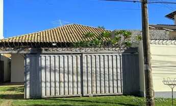 Imagem: Casa com 3 quartos - Bairro Setor Sul em