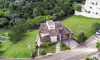 Imagem 6: VISTA PARA RESERVA!! ACONCHEGO, CONFORTO, SEGURANÇA E LAZER!!