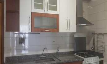 Imagem 2: Apartamento Vila Regente Feijó São Paulo/SP