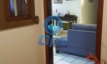 Imagem 7: Apartamento com 3 dorms, Centro, São Vicente - R$ 500.000,00, 172m² - Codigo: 4630