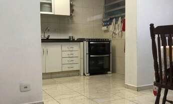 Imagem 4: Sobrado - venda por R$ 960.000,00 ou aluguel por R$ 9.823,71/mês - Ipiranga - São Paulo/SP