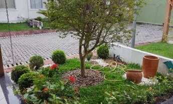 Imagem 2: Casa com 3 dormitórios à venda, 83 m² por R$ 405.000,00 - Cidade Salvador - Jacareí/SP