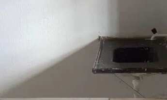 Imagem 2: Quitinete em águas lindas