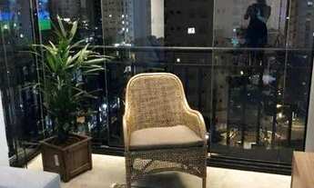 Imagem: APARTAMENTO 2 DORMITÓRIOS 1 SUITE 2 VAGAS