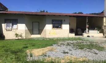 Imagem: CAMBORIú - Casa Padrão - Lídia Duarte