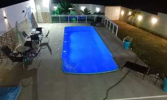 Imagem 7: Casa aluguel temporada Porto Sauipe