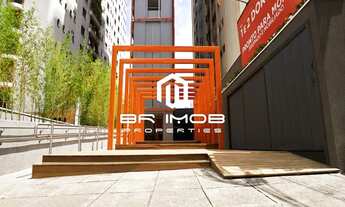 Imagem 2: APARTAMENTO RESIDENCIAL em SÃO PAULO - SP, JARDIM PAULISTA