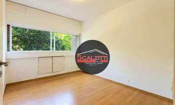 Imagem 7: Apartamento com 2 dormitórios para alugar, 200 m² por R$ 4.500,00/mês - Bela Vista - São P