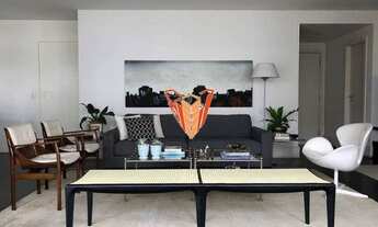 Imagem 4: APARTAMENTO RESIDENCIAL em SÃO PAULO - SP, JARDIM FONTE DO MORUMBI