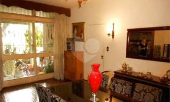 Imagem 3: São Paulo - Casa Padrão - JARDIM EUROPA