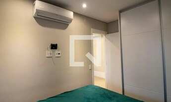 Imagem 7: Apartamento à Venda - Brooklin, 1 Quarto, 48 m2