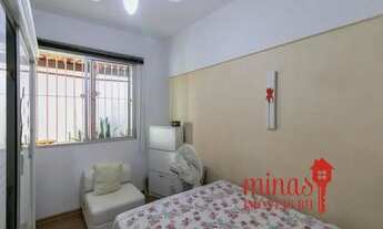 Imagem 5: BELO HORIZONTE - Apartamento Padrão - Buritis