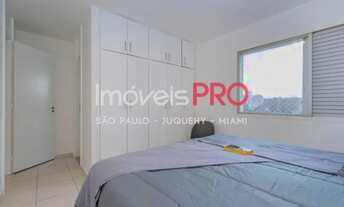 Imagem 6: Brooklin, 92 m², 3 quartos, 1 suíte, 1 vaga