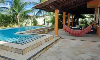 Imagem: ESPETACULAR CASA DUPLEX DE LUXO EM LOURDES