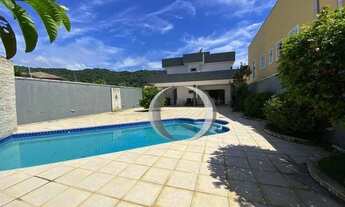 Imagem: Casa com 3 dormitórios à venda, 330 m²