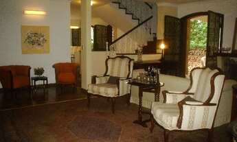 Imagem: CASA RESIDENCIAL em CAMPINAS - SP, PARQUE