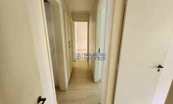 Imagem 7: Apartamento com 3 dormitórios à venda, 101 m² por R$ 1.100.000,00 - Vila Madalena - São Pa