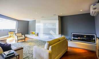 Imagem 3: Apartamento para Aluguel - Morumbi, 4 Quartos, 293 m2