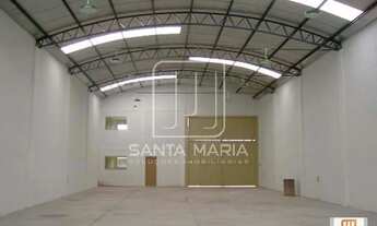 Imagem 7: Salão/Galpão (salão - sobrado) , cozinha planejada